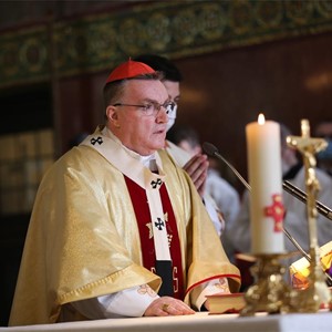 Homilija na Misi za Domovinu prigodom Dana hrvatske državnosti